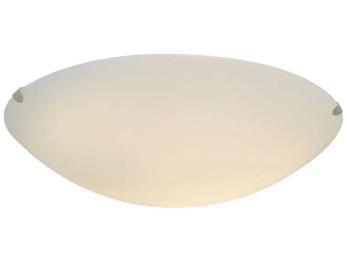 Deckenlampe SHRANKY CEILING Ø25cm 28W weiss