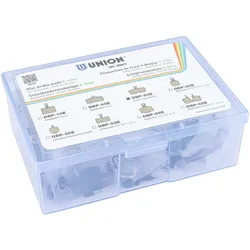 Union Scheibenbremsbelag DBP-53E Avid Code SRAM E-Bike