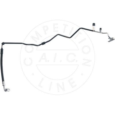 Aic Klimaleitung [Hersteller-Nr. 53684] für Skoda, Audi, Seat, VW
