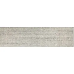 WECONhome Kurzflorteppich Hamptons FOURTEEN greige 80x300 cm