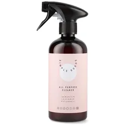 Geranium| Lavender| Patchouli - All Purpose Cleaner Bottle leer
