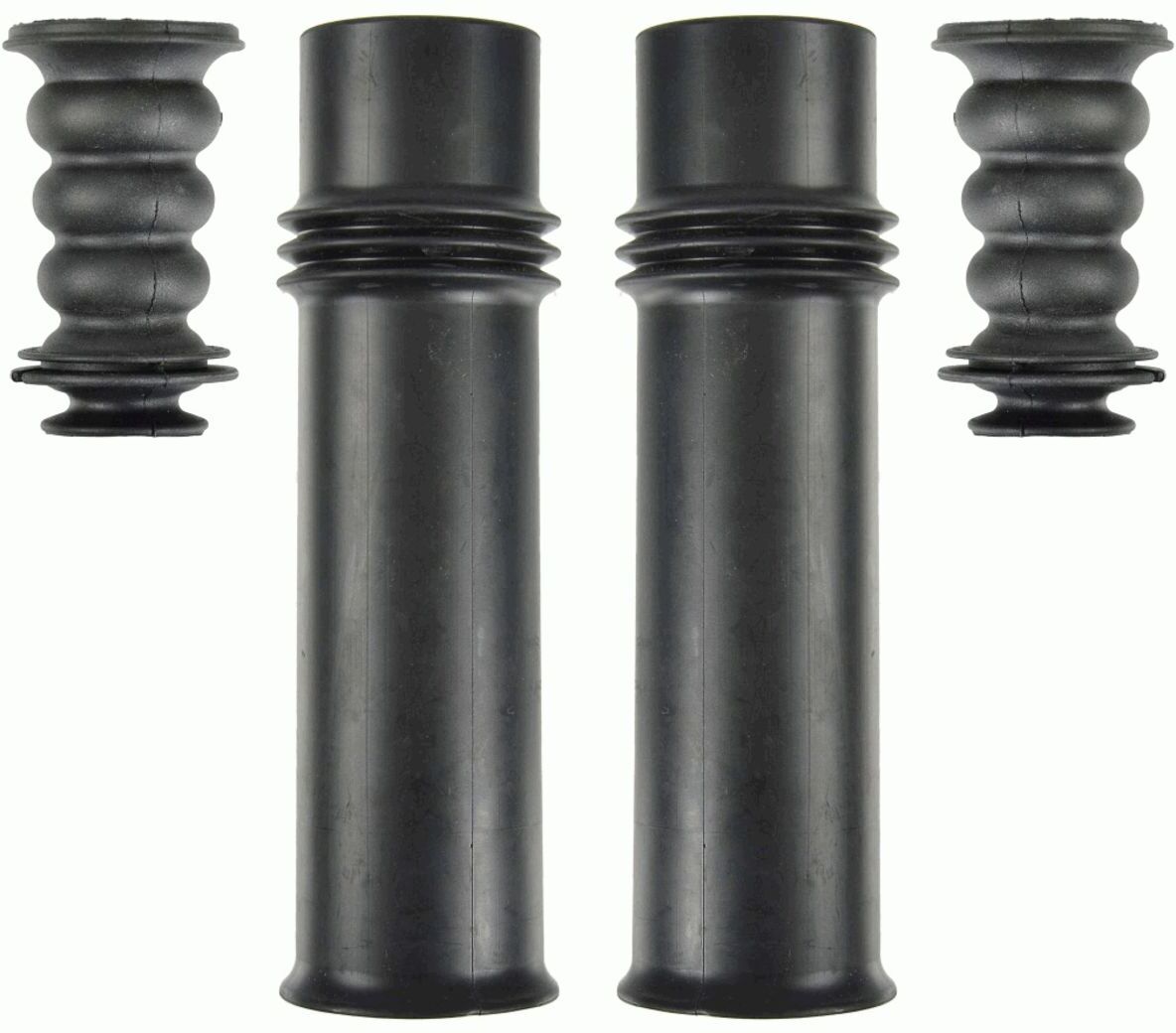 Schutzkappe, Faltenbalg, Stoßdämpfer SACHS 900 248