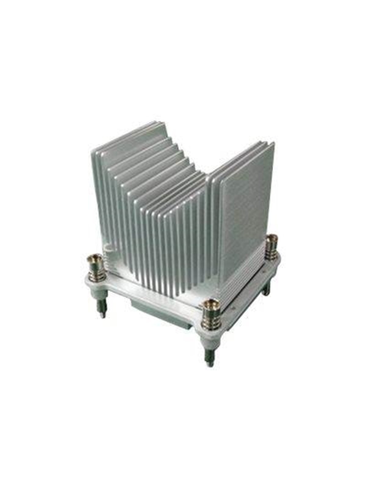 Dell Standard - processor heatsink - customer kit - CPU-Kühlkörper (ohne Lüfter)