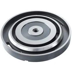 ELMAG Drehplatte mit Skala - 82807