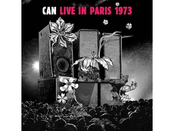 Live In Paris