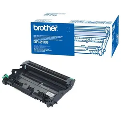 Brother Drum unit Black, Drucker Zubehör