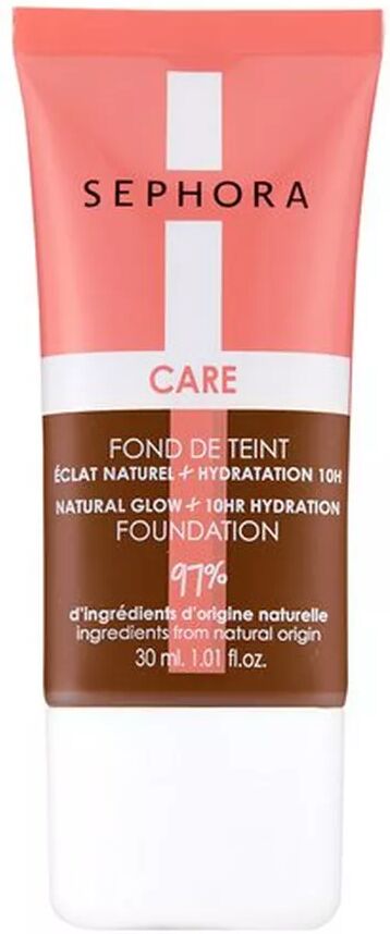 SEPHORA - Natural Glow + 10hr Hydration Foundation