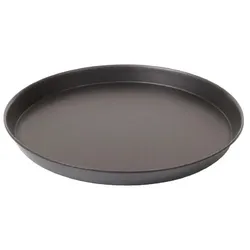 Matfer Bourgeat Quicheform mit Antihaft-Beschichtung glatt 28cm