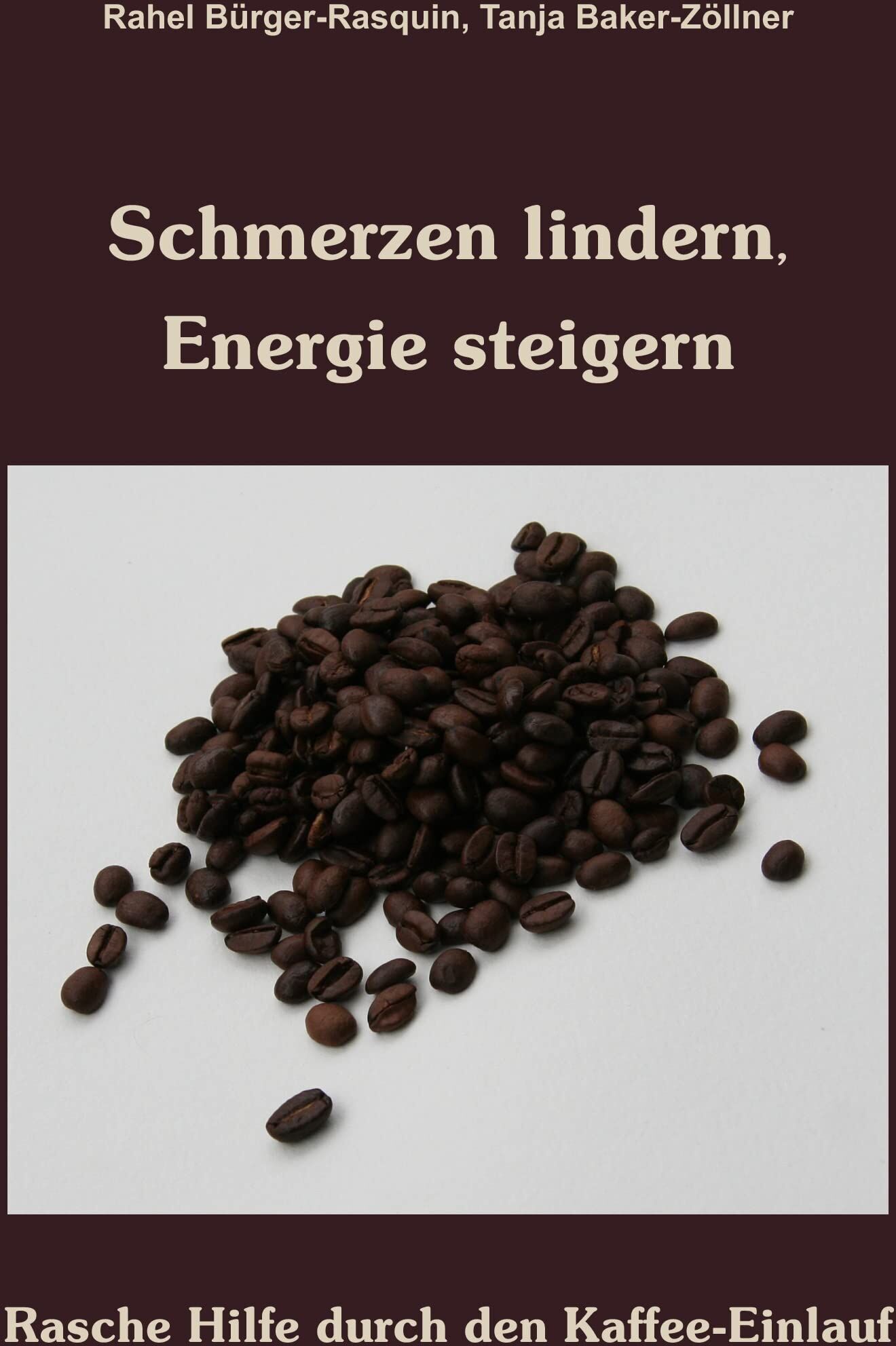 Tanja Baker-Zöllner - Schmerzen lindern, Energie steigern - Preis vom 09.10.2026 07:28:09 h