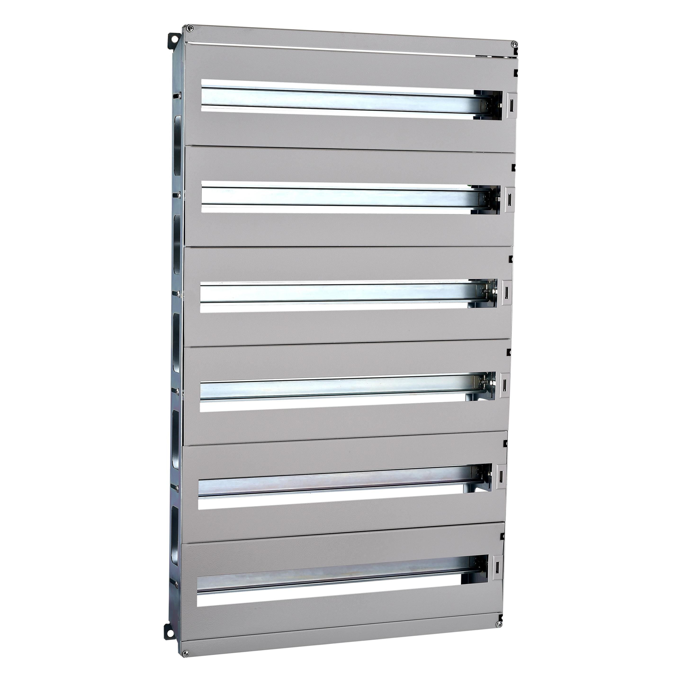 Schneider Electric Modularer Rahmen DLM-Typ für Gehäuse NSYDLM66 (NSYDLM66)