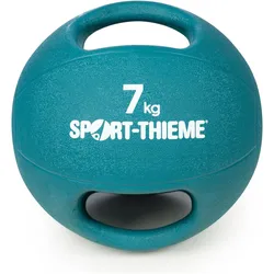 Sport-Thieme, Medizinball, (7 kg, 280 mm)