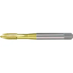 RUKO Maschinengewindebohrer HSS TiN DIN 371 Form B M 8 - 232080T