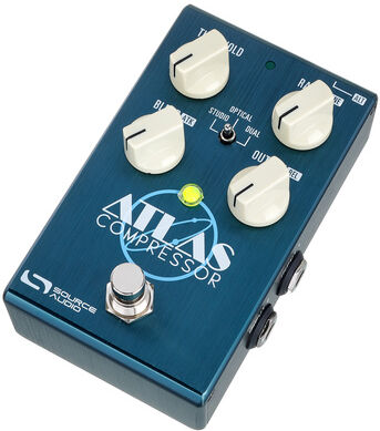 Source Audio SA 252 Atlas Compressor