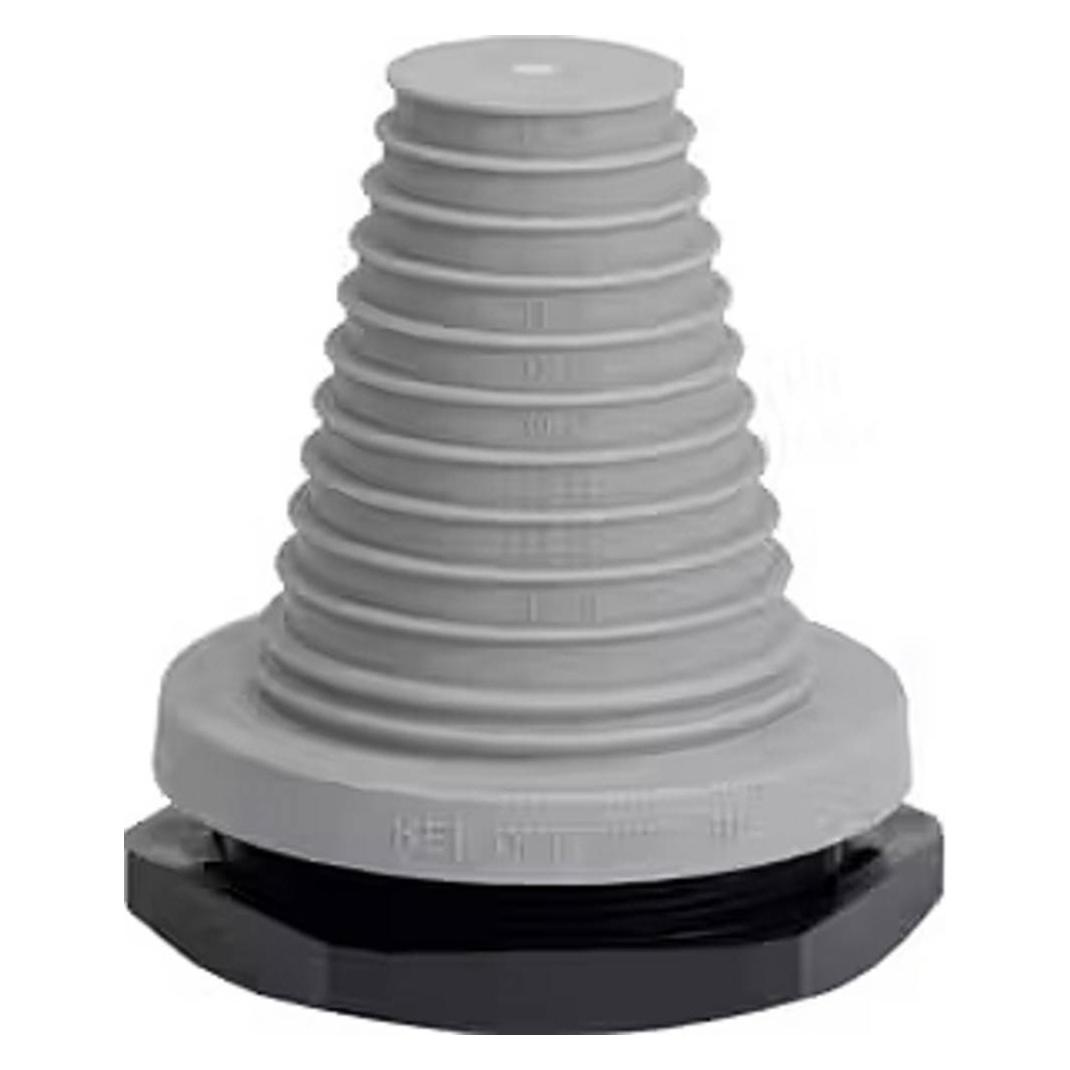 Hager HAG FZ413M Kabeleinführungstülle univ.1Kabel d:23-55mm (FZ413M)