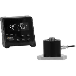 PCE Instruments, Drehmomentschlüssel, Digital-Drehmomentmessgerät PCE-TWT 50NM
