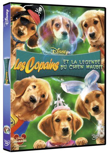 Robert Vince - Les copains et la légende du chien maudit [FR Import] - Preis vom 13.10.2026 19:28:25 h