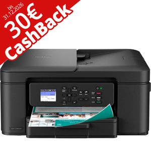 Brother DCP-J1360DW Multifunktionsdrucker, 30 Cashback