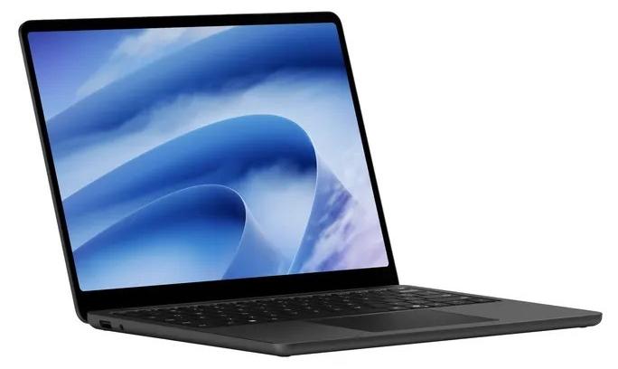 Microsoft Surface Laptop - 13" Notebook - 33 cm