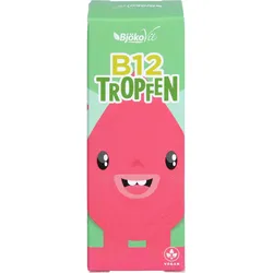 Vitamin B12 Kinder Tropfen 10 ML