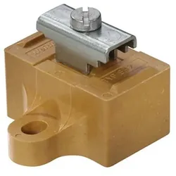 Weidmüller Schiene SH 2 S