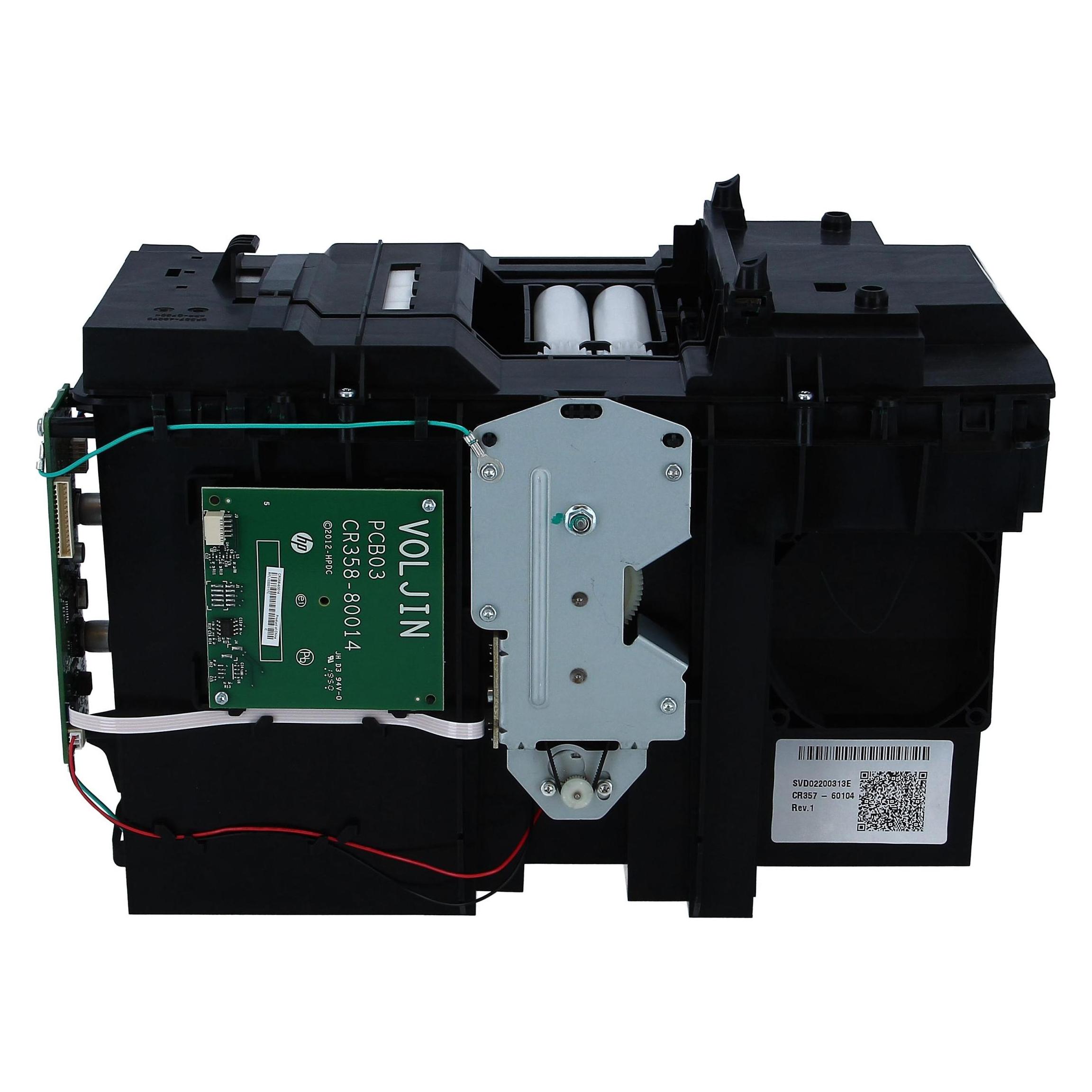 HP Hewlett Packard PM-Kit Designjet (CR357-67073)