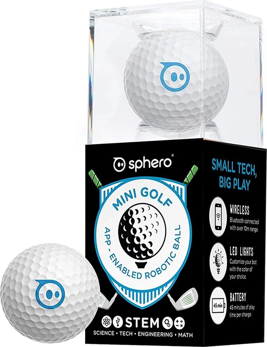 Sphero Mini Golf