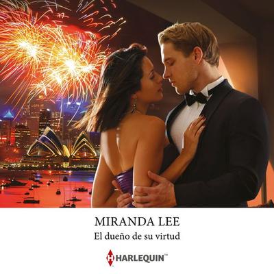 El dueño de su virtud - Miranda Lee, Audio, 9791370004712