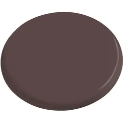 Bette Ablaufdeckel glasiert, Ø 115mm, Y100-434, Farbe: Ebano