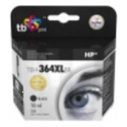 Print Tusz do HP PS B8550 TBH-364XLBR BK ref. (BK) (TBH-364XLBR)