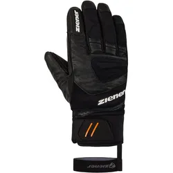 Ziener, Skihandschuhe, (XS)