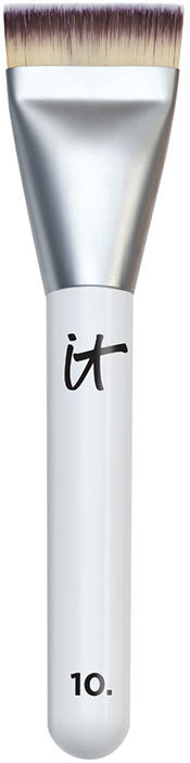IT COSMETICS Pinceau Heavenly Luxe N°10 Teint