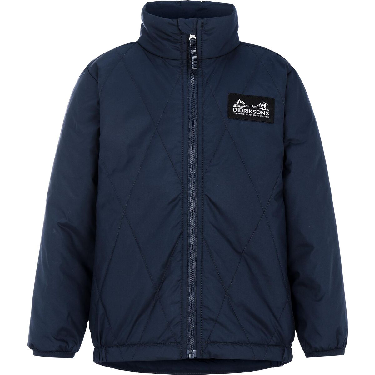 Didriksons Rime Kids Jacket navy (039) 80 506301039080
