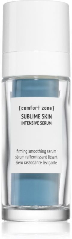 Comfort Zone Sublime Skin hydratisierendes Serum gegen Falten 30 ml