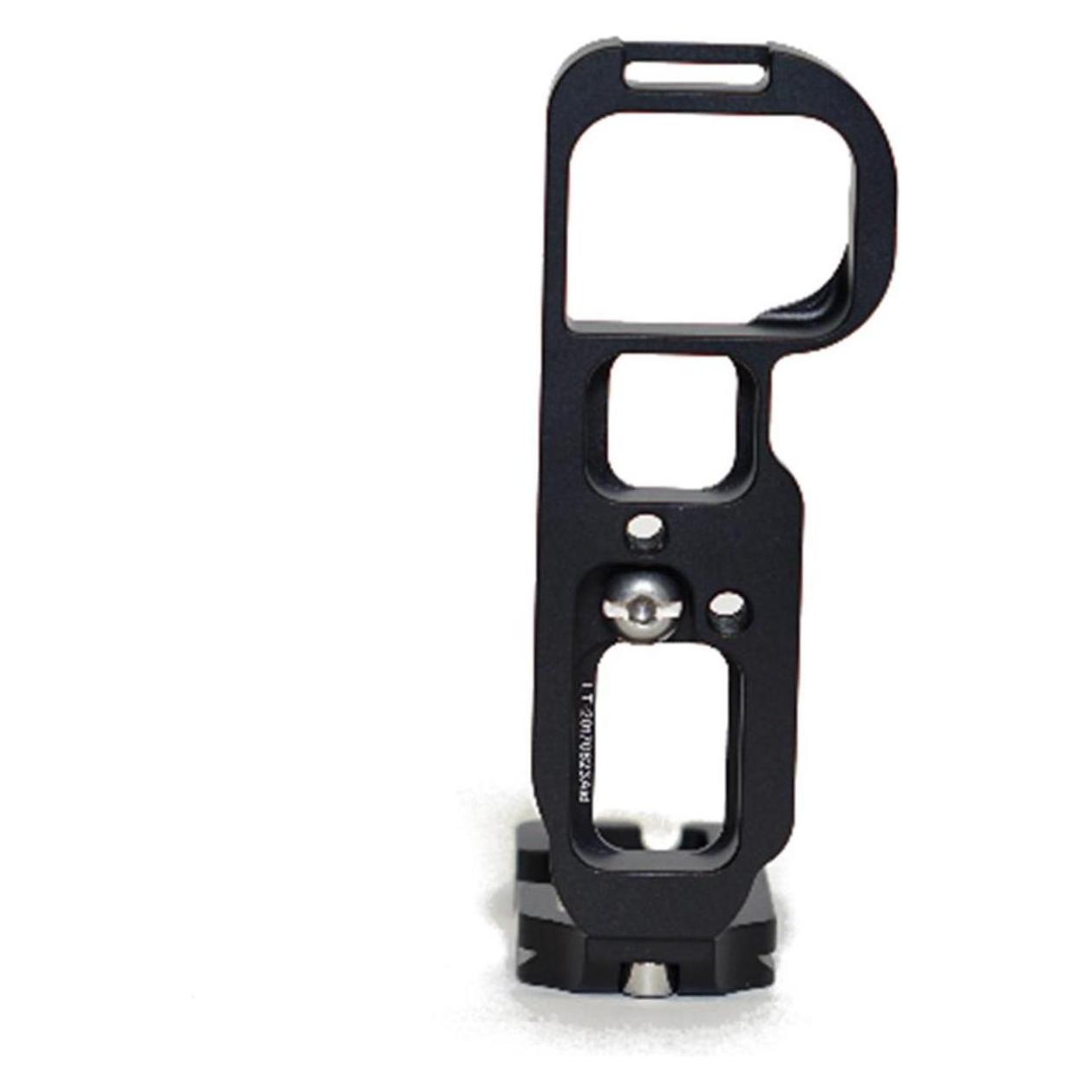 Leofoto L-Platte für Sony A7II & A7RII (Stativ Schnellwechselplatte) (LF-LPS-A7II)