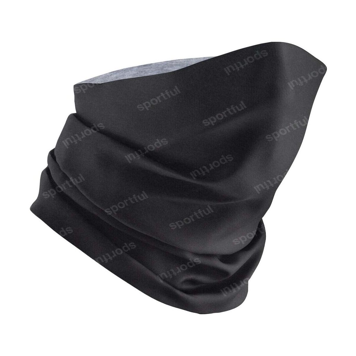 Sportful Light Neckwarmer black (002) UNI 0426526-002-UNI