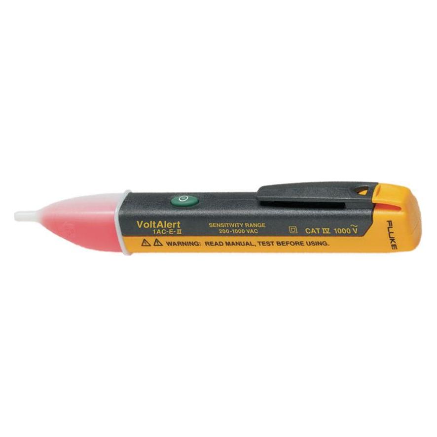 Beha Amprobe Spannungsprüfer (CAT IV) (FLUKE 1AC-E2-II)