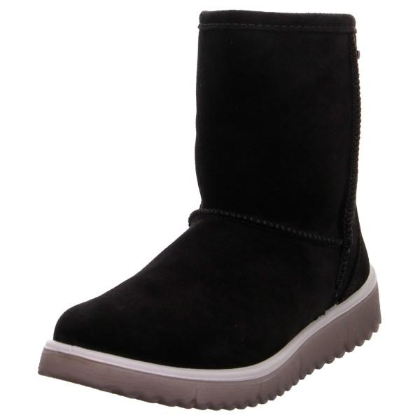 Superfit - Kid's Lora - Winterschuhe EU 37 schwarz