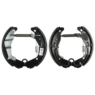 ATE Bremsbackensatz Original TopKit 03052014153