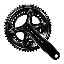 Kurbelgarnitur DURA-ACE FC-R9200 165 mm 46-36 Zähne