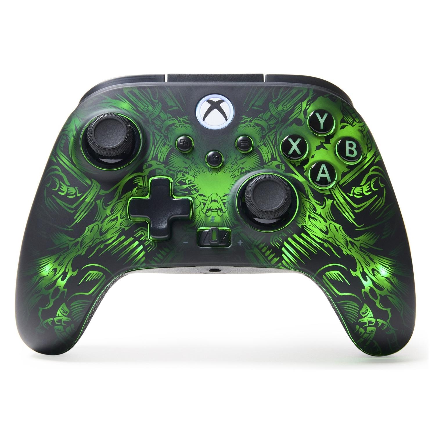 PowerA Fusion Pro (Windows, Xbox One S, Xbox One X, Xbox Series S, Xbox Series X) (XBGP0278-01)