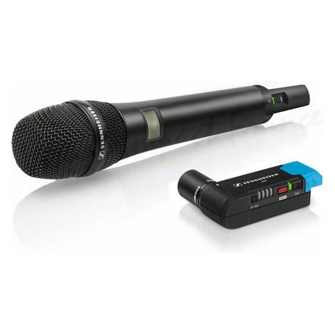 Sennheiser Avx-835 Set-3-Eu (505853)
