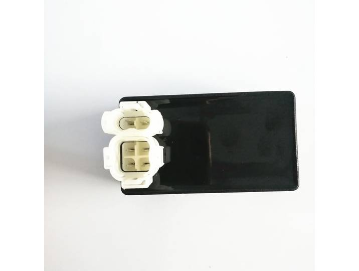 Boîte d'Ingintion CDI pour Façades SYM, 200, 250, 300, 300S, 6 Broches, Garantie de Qualité