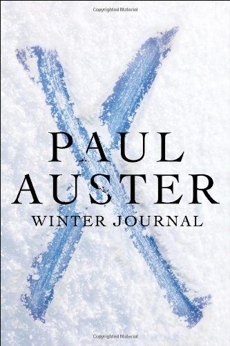 Paul Auster - Winter Journal - Preis vom 09.10.2026 07:28:09 h