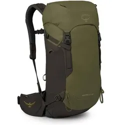 OSPREY Herren Rucksack KESTREL 28, Größe 000 in Grün 403