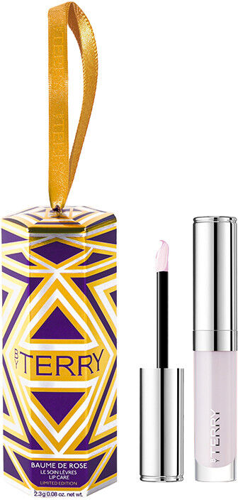 By Terry Midnight Glow Baume de Rose Soin des Yeux & Lèvres