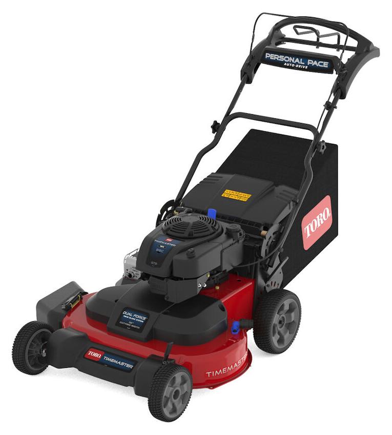 Toro Proline 53 cm handgeführter Profi-Rasenmäher