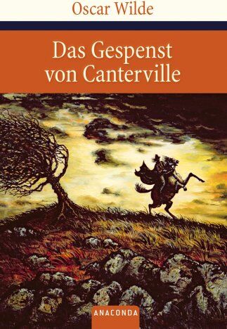 Oscar Wilde - Das Gespenst von Canterville - Preis vom 30.09.2026 09:01:18 h