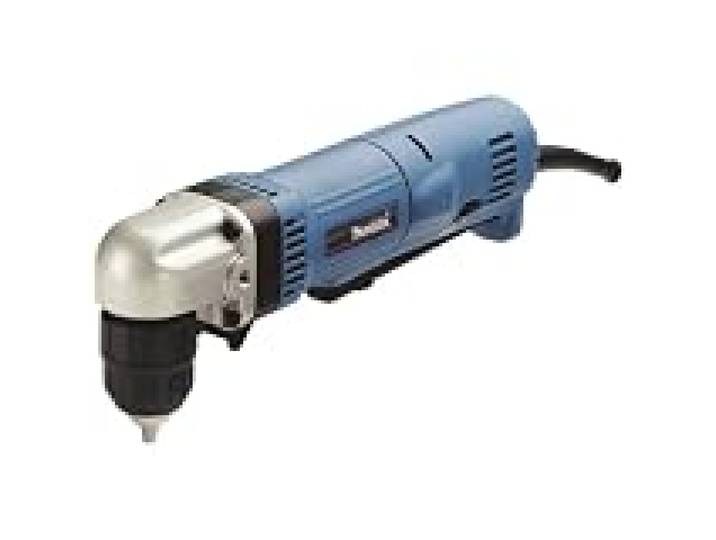 Makita DA3011FJ Perceuse-Visseuse d'Angle ø 1,5 à 10 mm Autoserrant 450 W