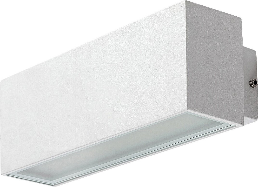 Rabalux Mataro LED-buitenlamp voor gevelmontage, 10W, IP54