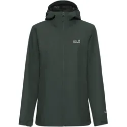 Jack Wolfskin Outrovert 2L Damen Outdoorjacke